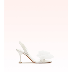 Isabelle 85 White
