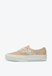 Tênis Authentic Sf Groovy Floral Peach