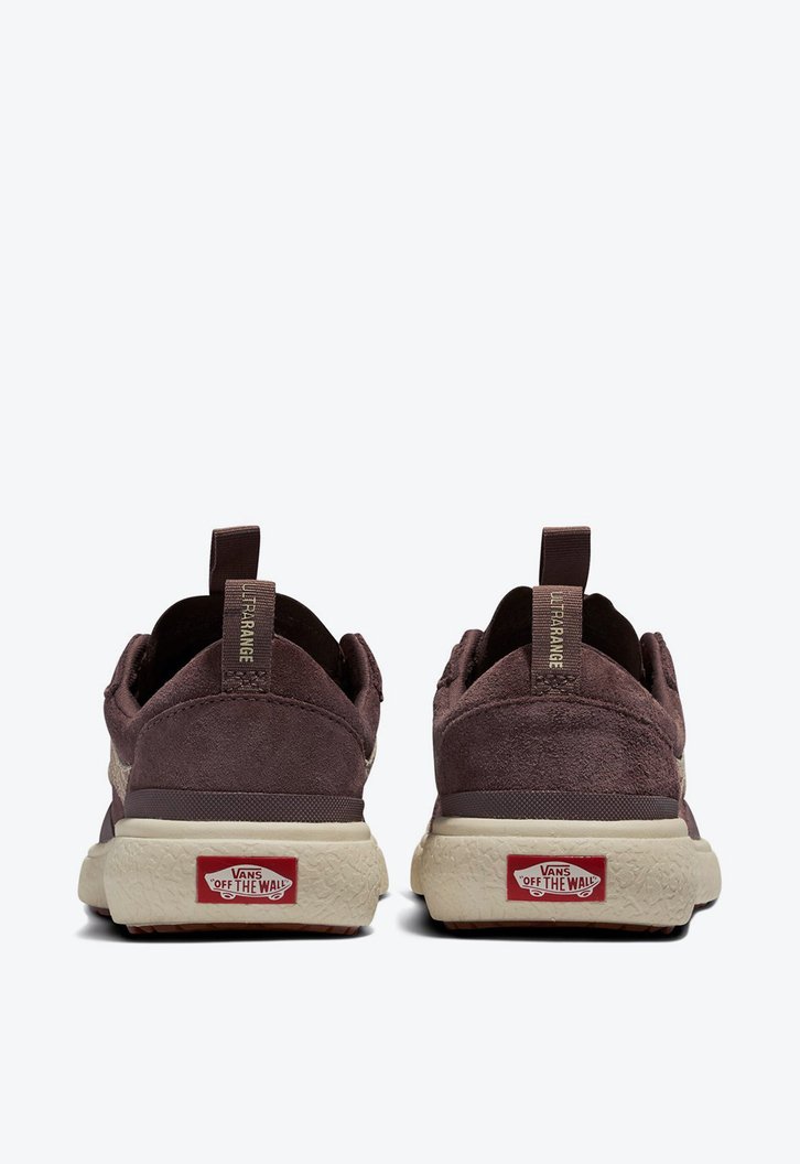 Tênis Ultrarange Exo Se Mte Python Taupe