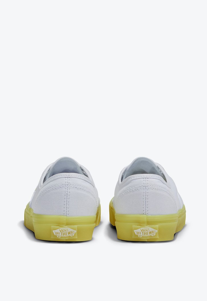 Tênis Authentic Sour Power Sunny Lime