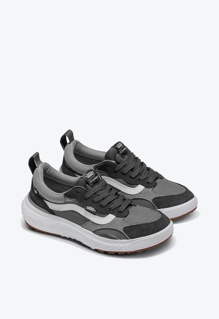Tênis Ultrarange Neo Vr3 Mte Asphalt White