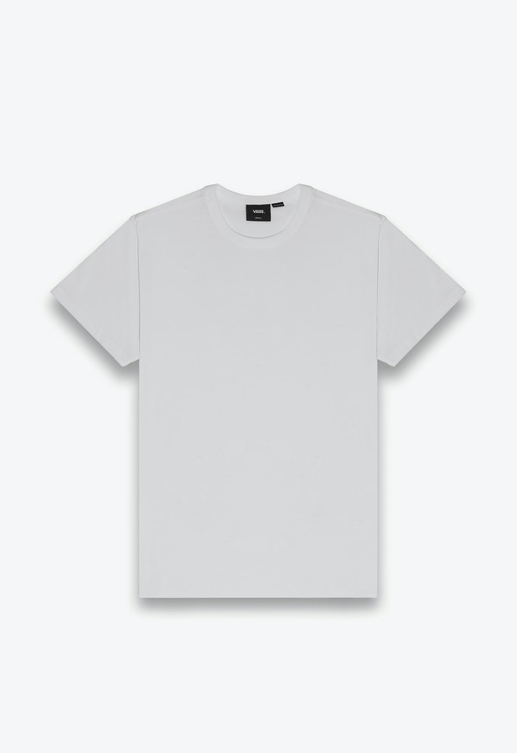 Camiseta Off The Wall Ii Seasonal Hero: Authentic White