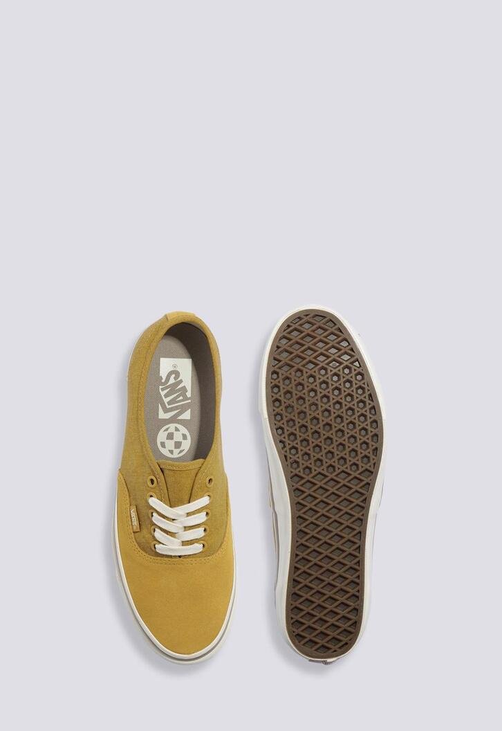 Tênis Authentic Mte Salt Wash Harvest Gold