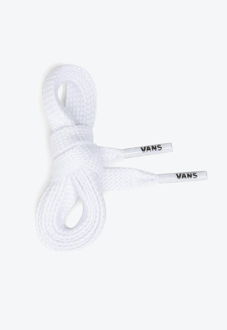 Cadarço Vans Laces 36" White