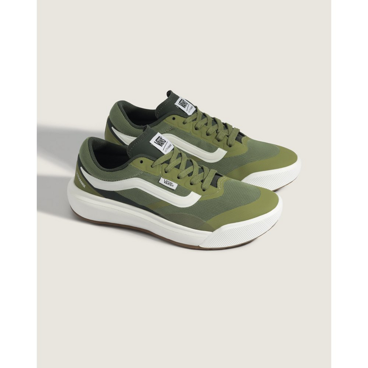 Tênis Ultrarange Rw 2.0 Mte Loden Green White | ZZ MALL
