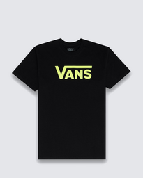 Camiseta Vans Classic SS London Fog | ZZ MALL
