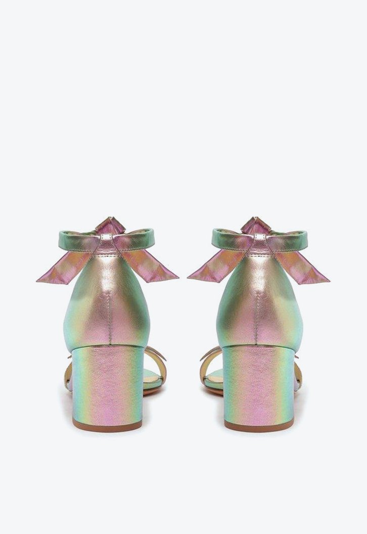 Clarita Bloco 60  Mist