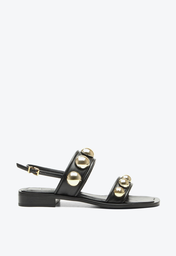 Flat Jessy Preto