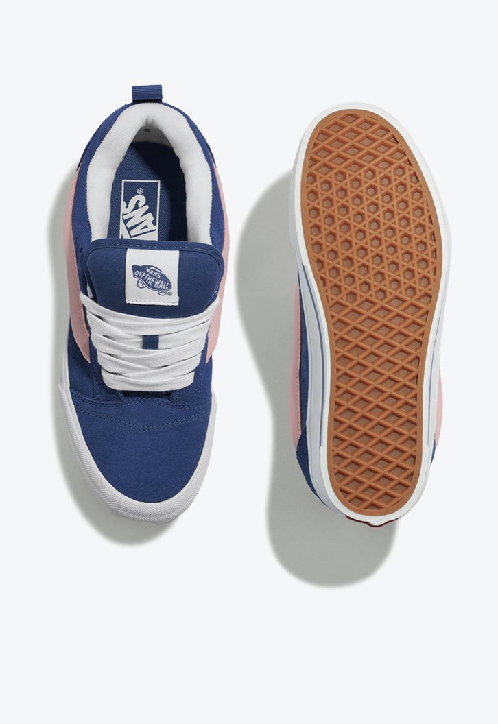Tênis Knu Skool 2-Tone True Navy