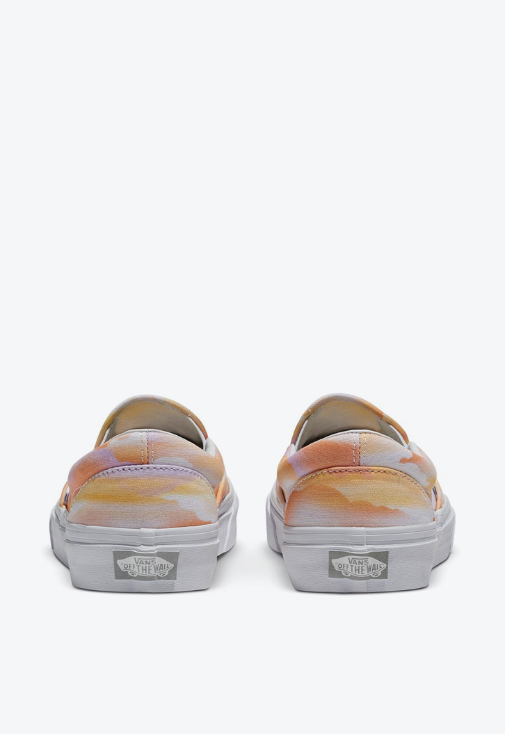 Tênis Slip-On Festival Dream Multi
