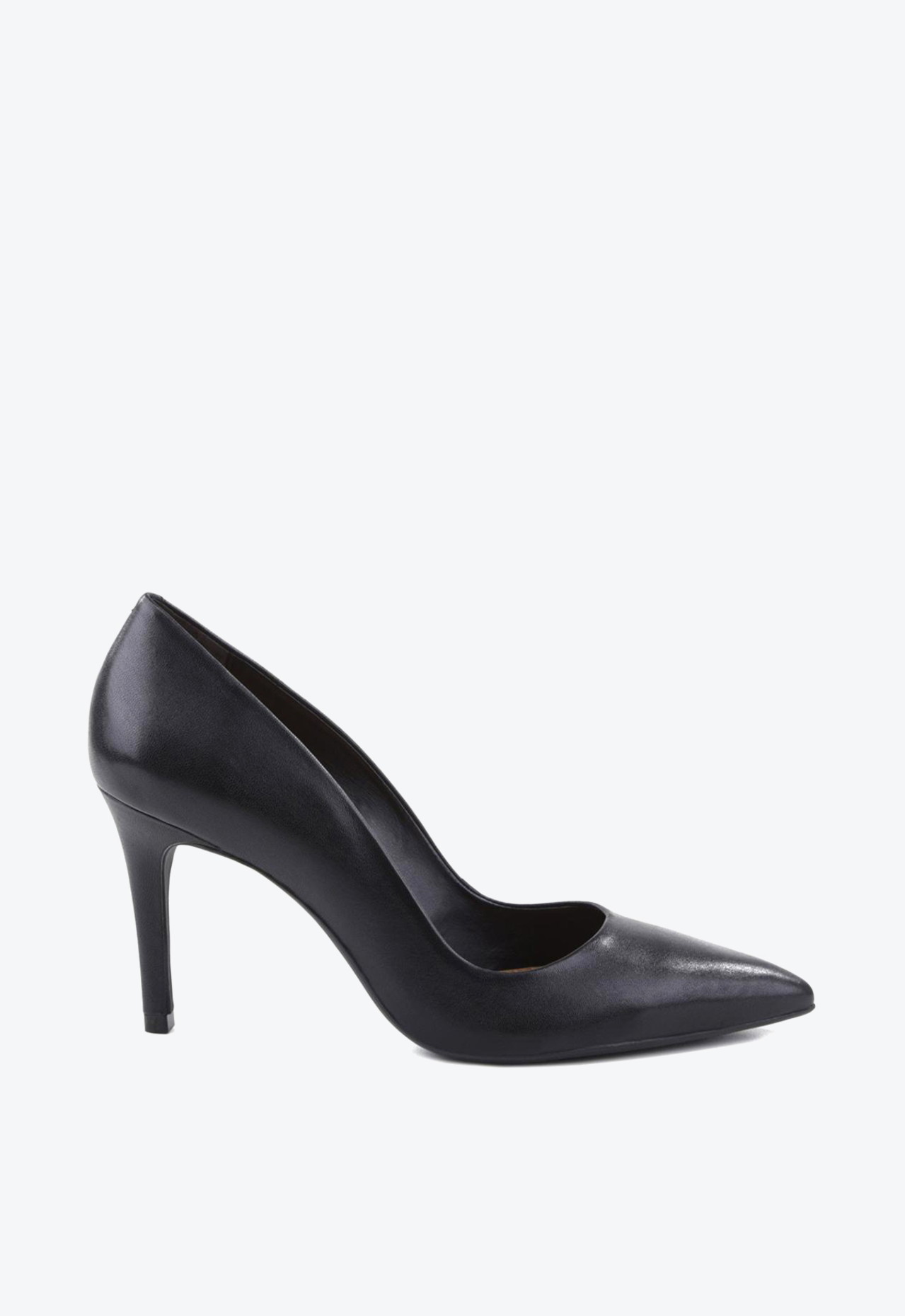 Scarpin discount arezzo preto