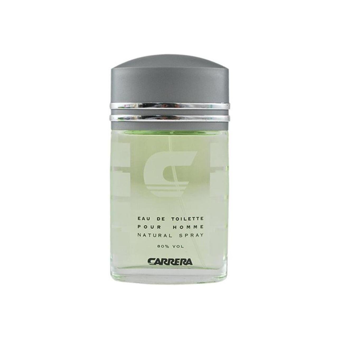 Perfume Carrera De Carrera Eau De Toilette Masculino | ZZ MALL