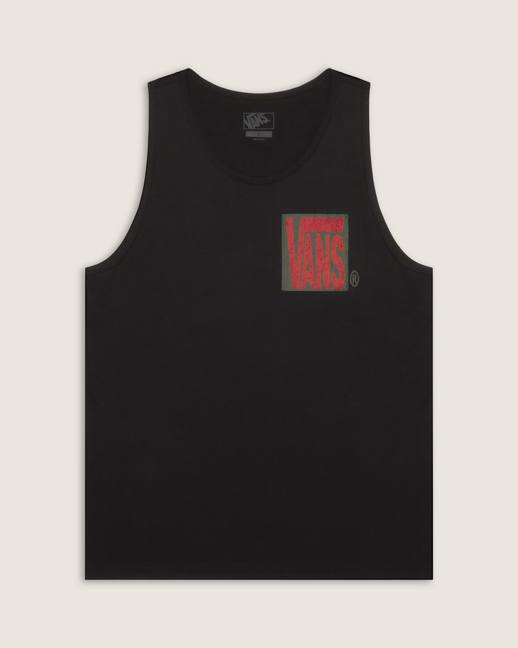 Regata Stretch Stack Crackle Black
