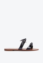 Clarita Holiday Season Deep Cobalt
