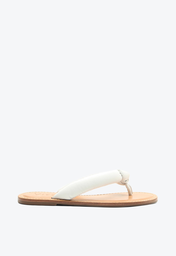 Flat Branco Vicenza Boracay