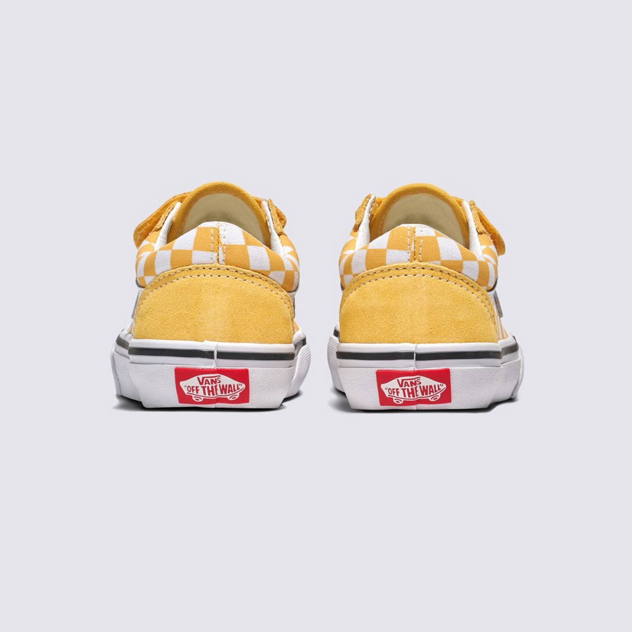 Tênis Old Skool Banana Crem Infantil | ZZ MALL