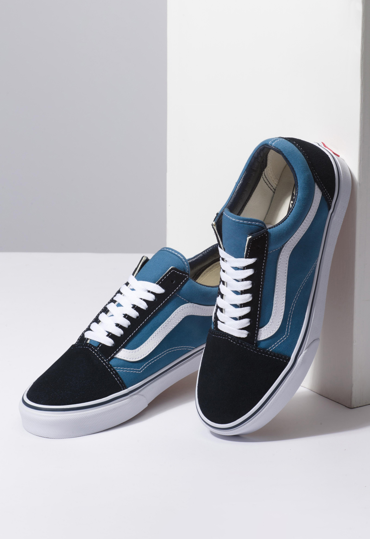 SSZ × Vans Era Skool \"Navy 28cm SSZ × Vans Era Skool 