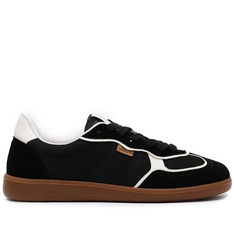 Tênis A'25 Preto