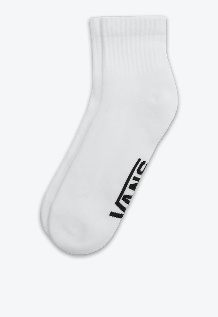Meia Classic Ankle (3Pk) SS Upland White 41/5