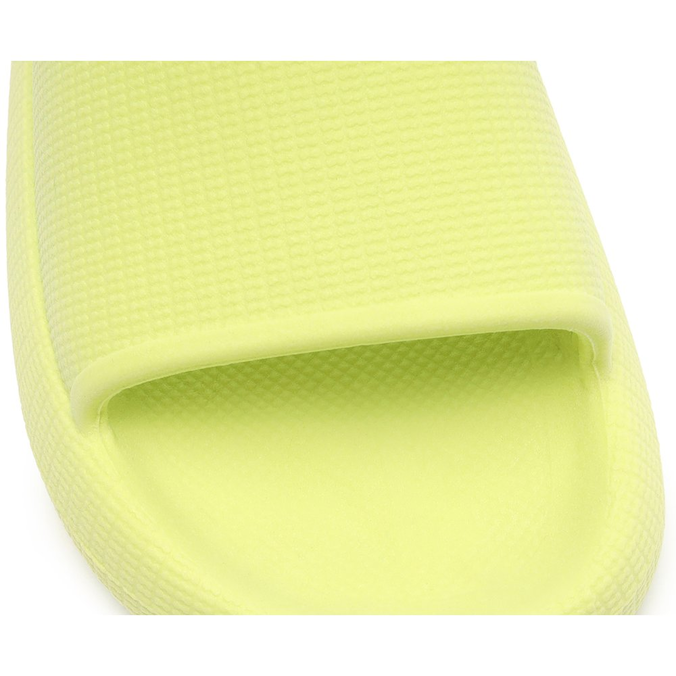 Chinelo Nuvem Infantil Verde Lemon Soft