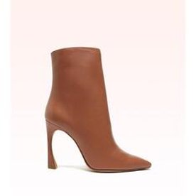 MYRA LEATHER BOOT