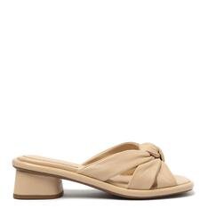 schutz sandália amarração