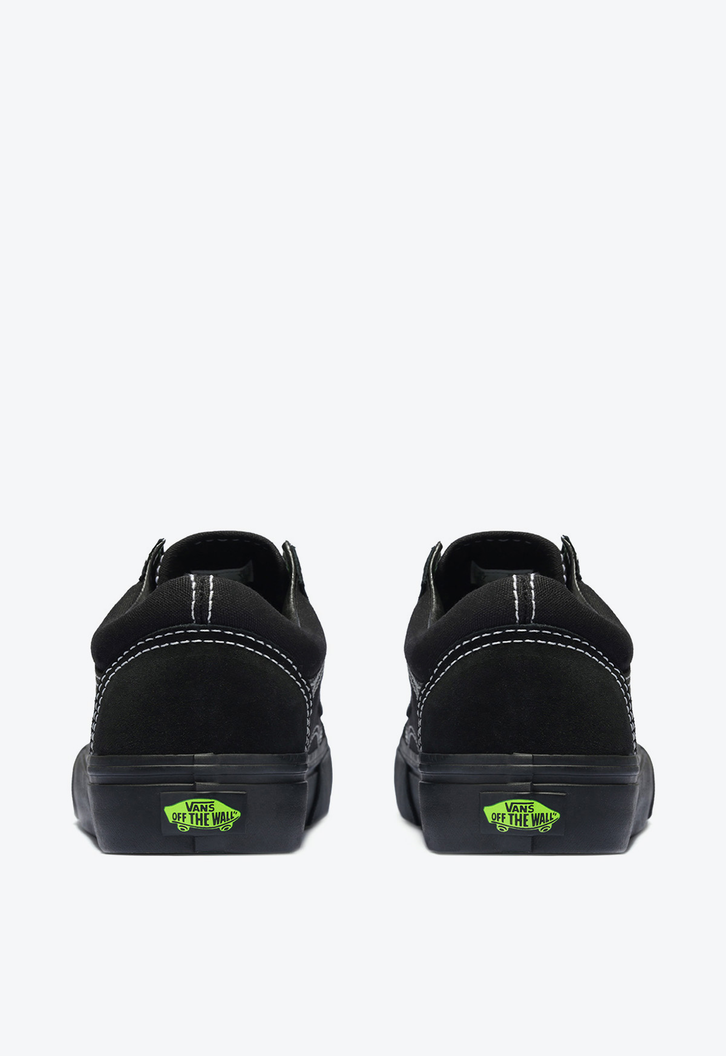 Tênis Old Skool Metal Hyperpop Black | ZZ MALL Tênis Old Skool Metal Hyperpop Black | ZZ MALL