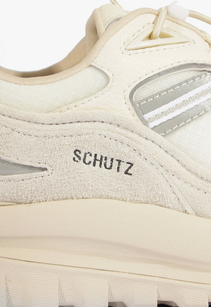 Tênis 240 Legacy Off-white