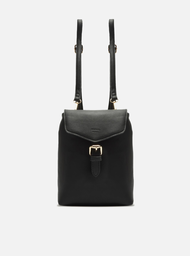 Mochila Preta Arezzo Floater Pequena