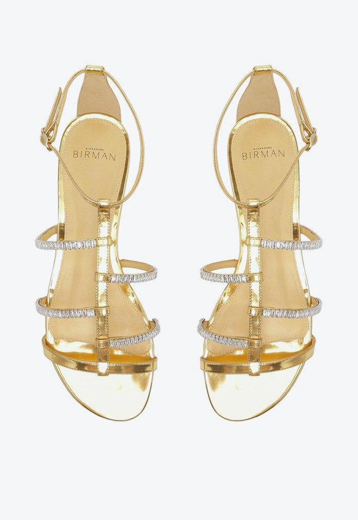 Elina Crystal 10 Oro