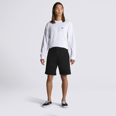 BERMUDA AUTHENTIC CHINO RELAXED