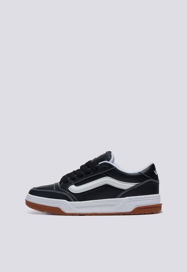 Tênis Hylane Black White Gum