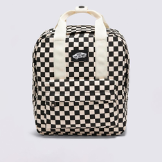 Mochila Low Key Mini Black Natural