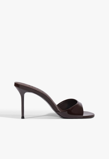 Mules Abertos: lançamentos exclusivos | ZZ MALL