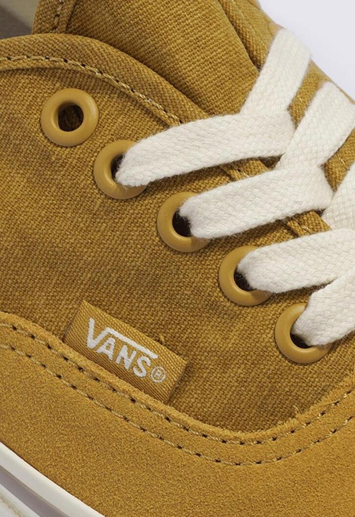 Tênis Authentic Mte Salt Wash Harvest Gold