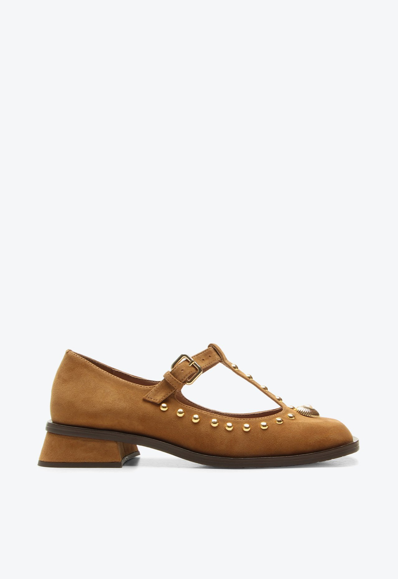 ルビー Sapatilha Colômbia Caramelo | ZZ MALL