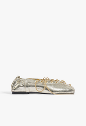 Sapatilha Ballerina Lola Jeans | ZZ MALL