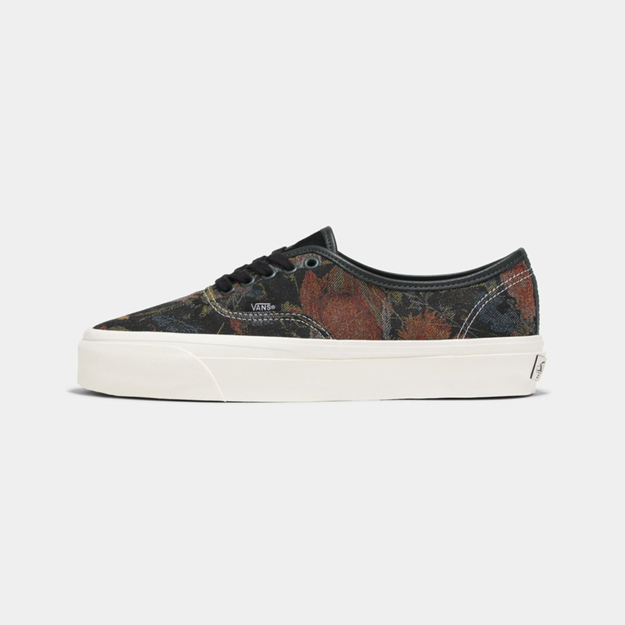 Tênis Authentic Reissue 44 Lx Jacquard Floral | ZZ MALL