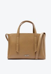Bolsa Tote Média Work Vermelha
