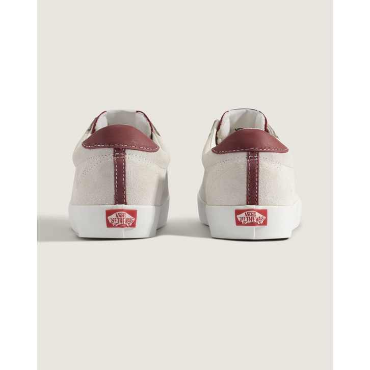 Tênis Sport Low Bordeaux