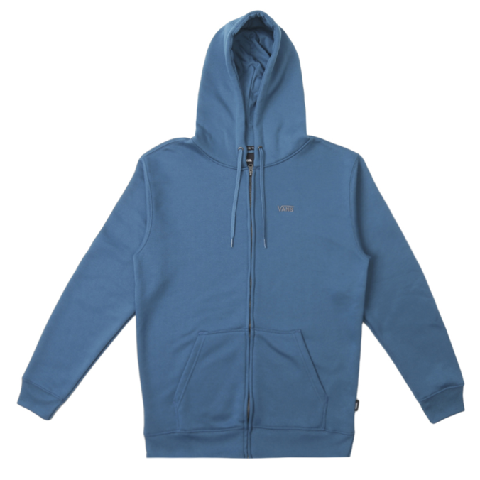 noah zip up moletom com capuz