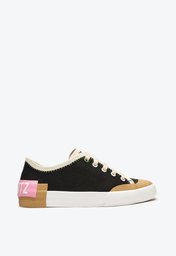 Tênis Schutz Jungle Lona Black