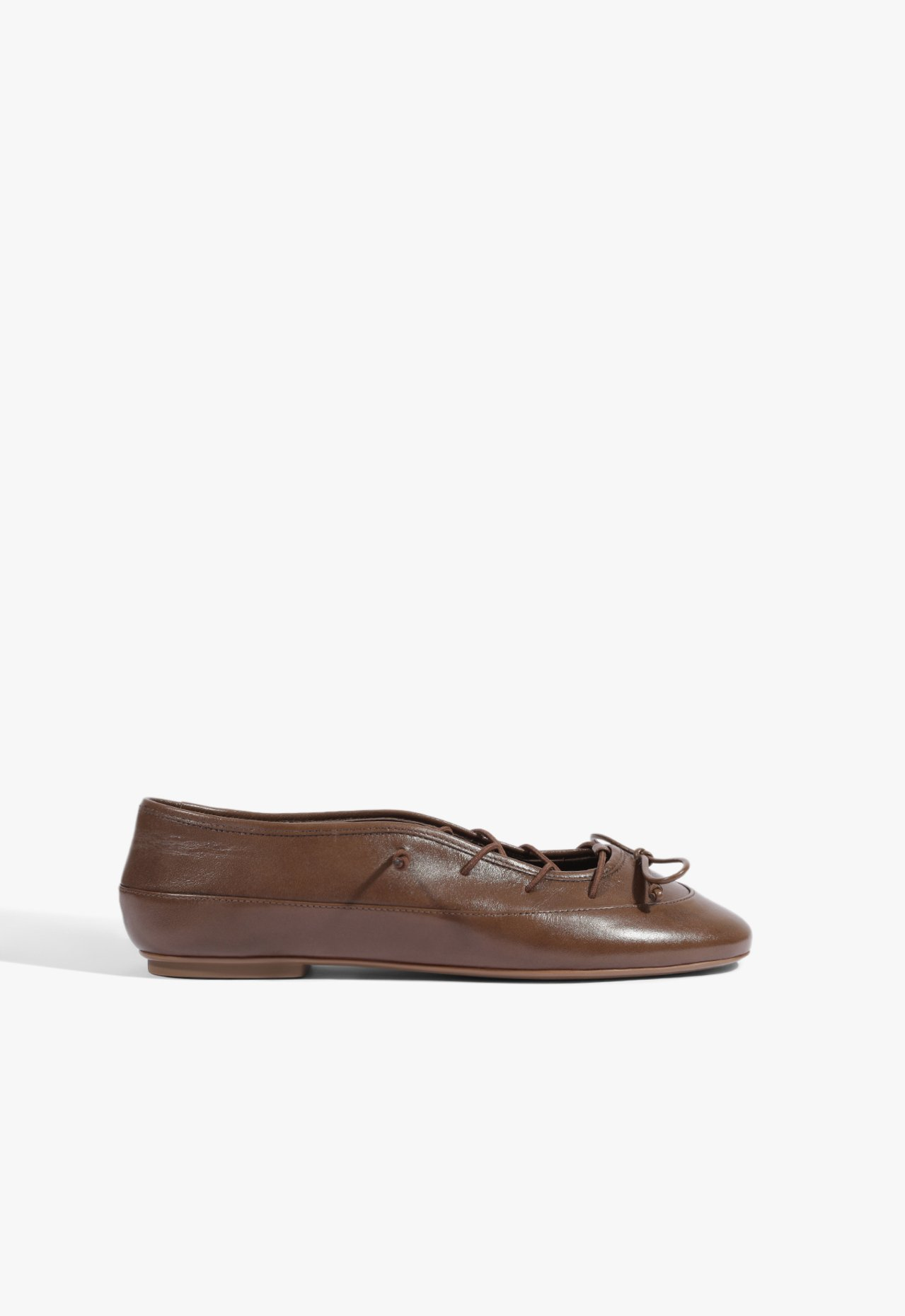 Brownシルク Sapatilha Luisa Marrom | ZZ MALL