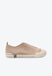 Tênis Lume Mesh Caramelo Collab Arezzo