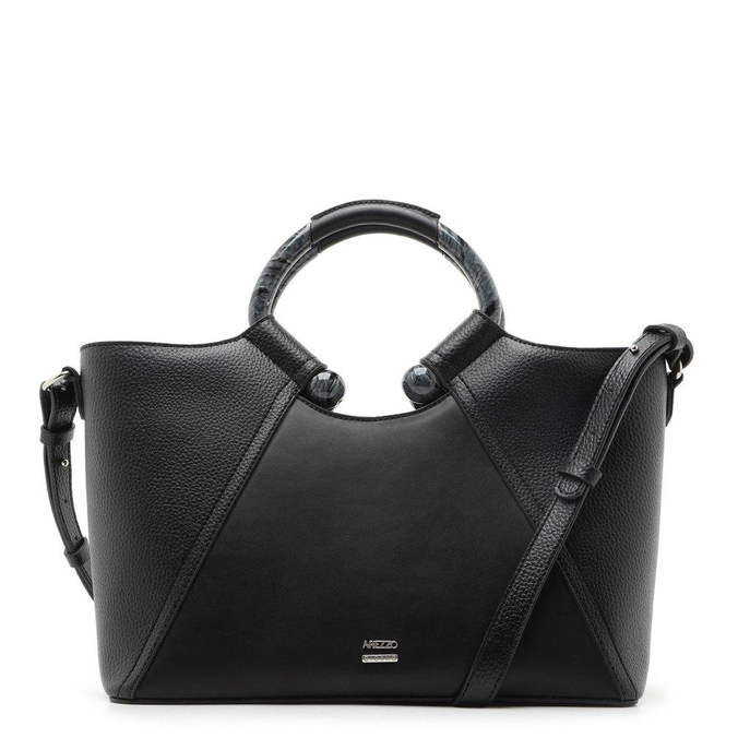 mixed bolsa designs carry all tote