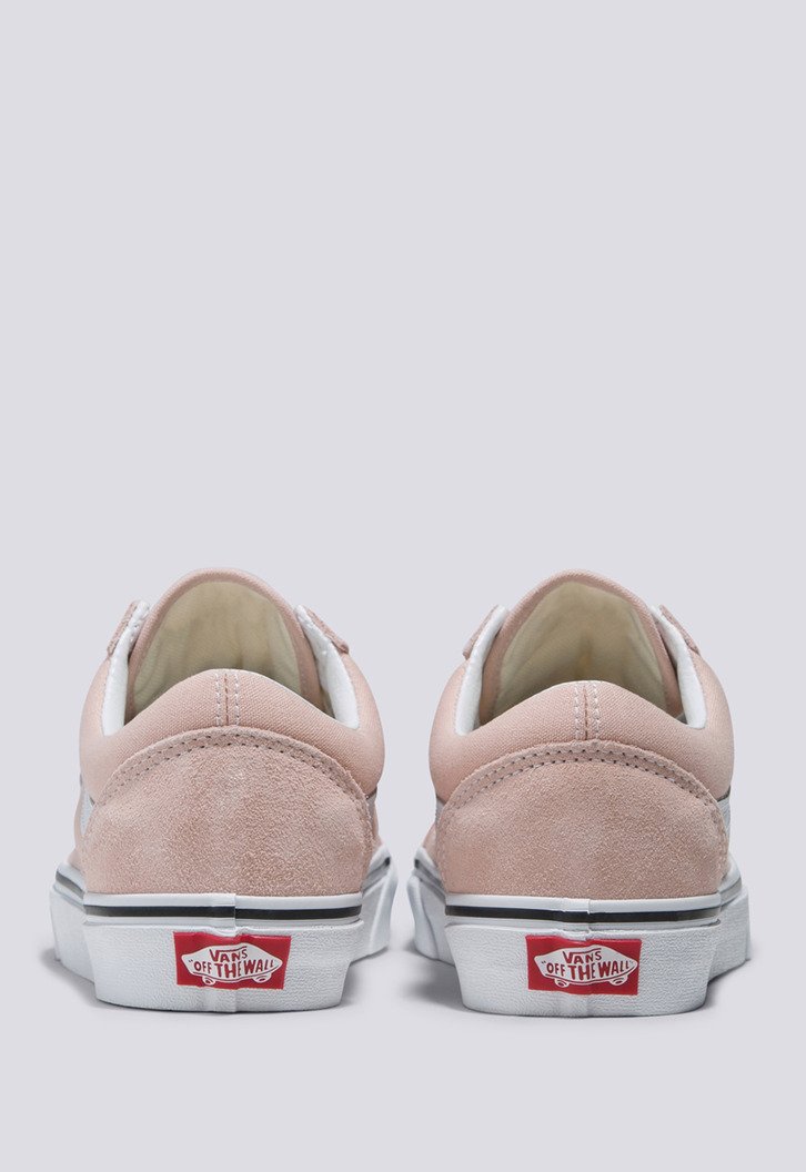 Tênis Old Skool Rose Smoke