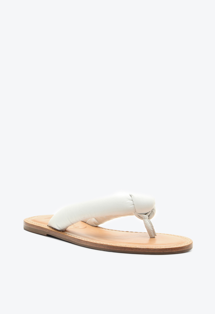 Flat Boracay Branco