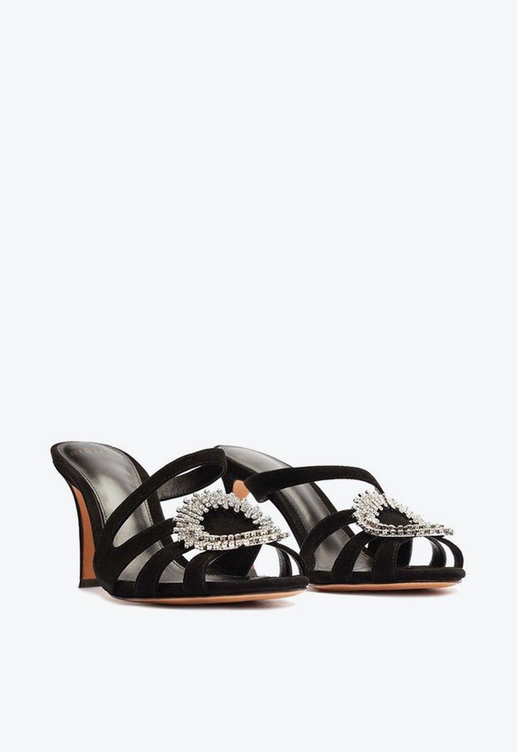 Alicia 85 Black