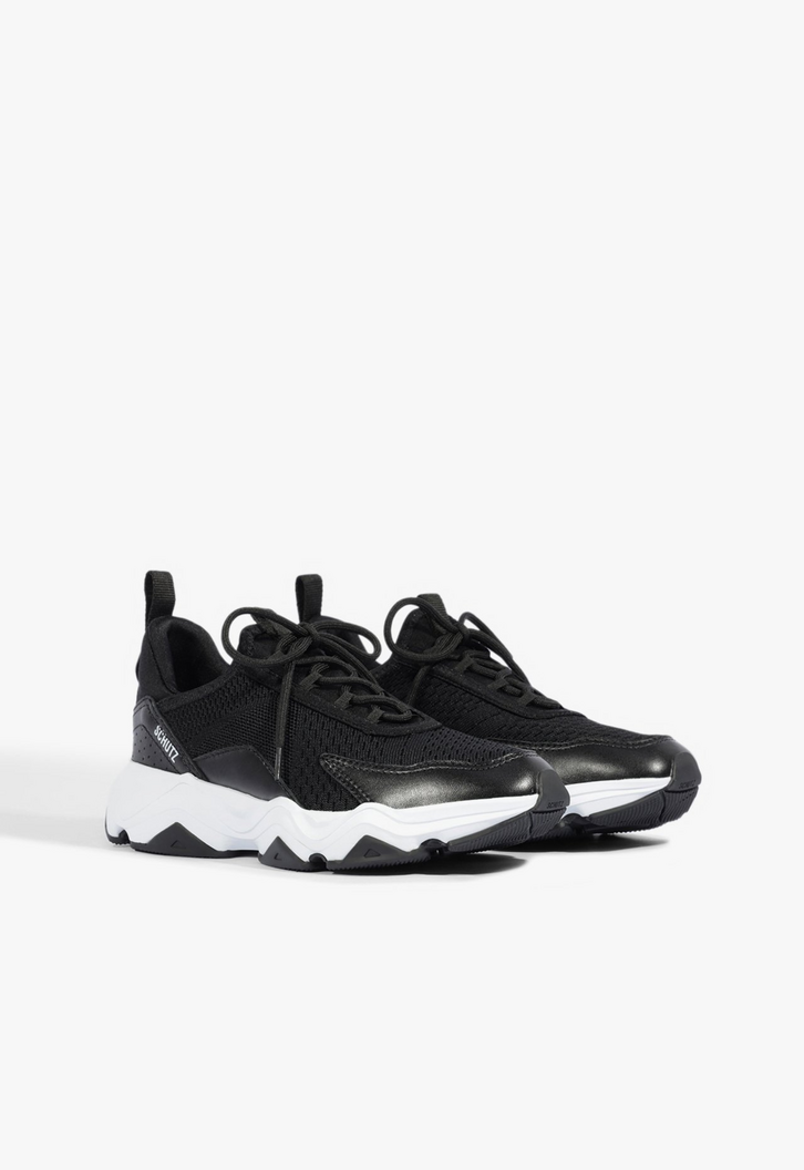 Tênis Preto | ZZ MALL