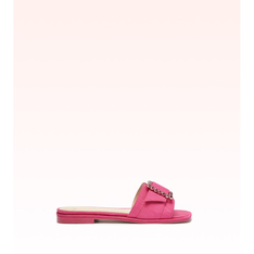 Aria Flat Pink